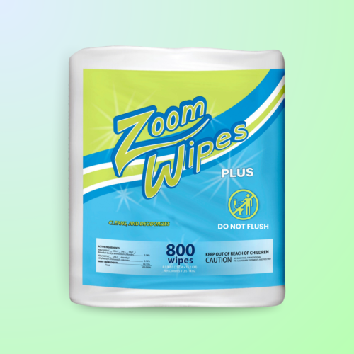 Home plus wipes bulk
